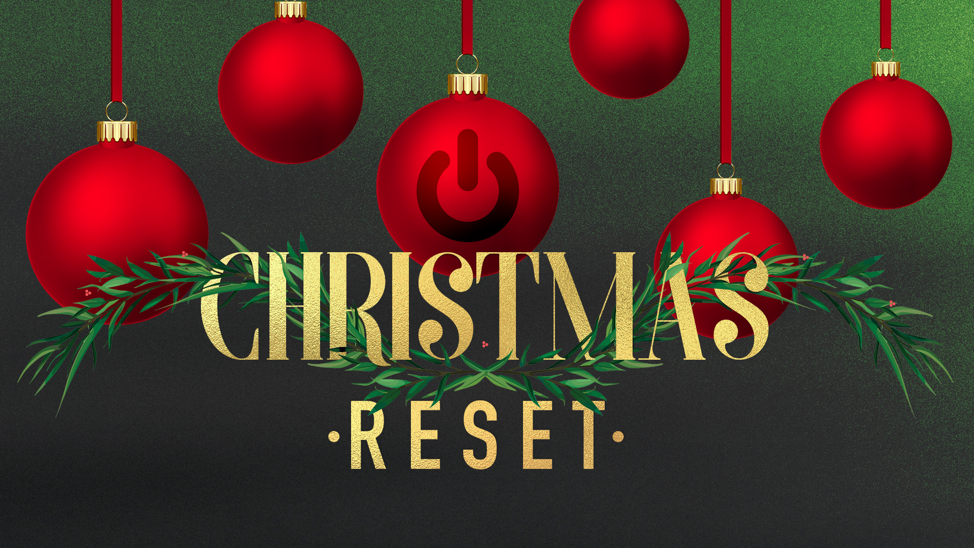 Hope Reset