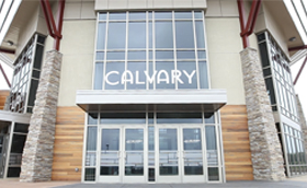 Harvest Fields Calvary Church Central Pennsylvania